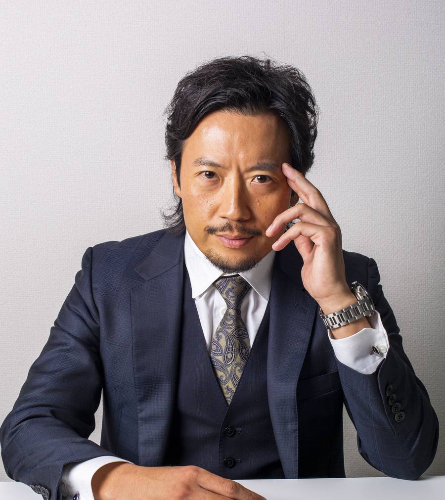 松田貴盛