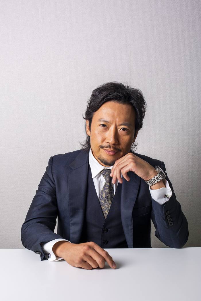 松田貴盛