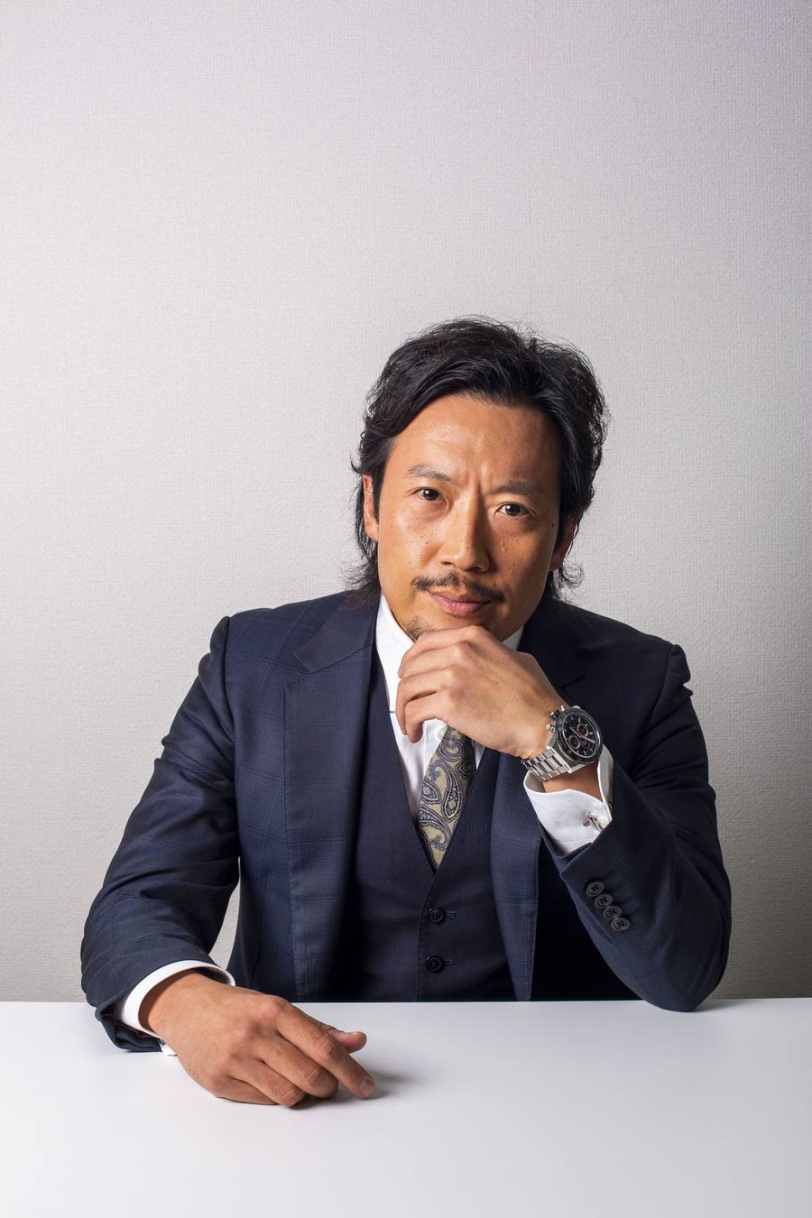 松田貴盛