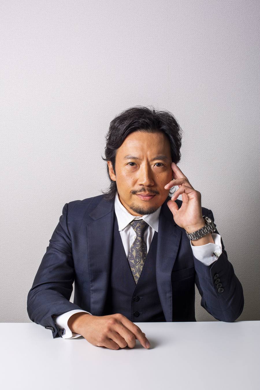 松田貴盛