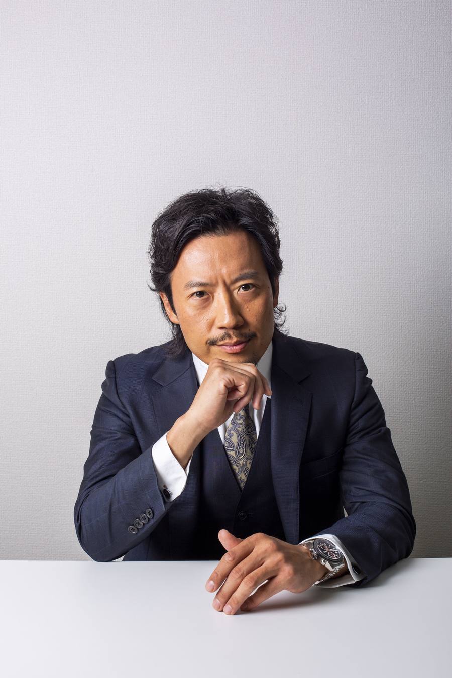 松田貴盛