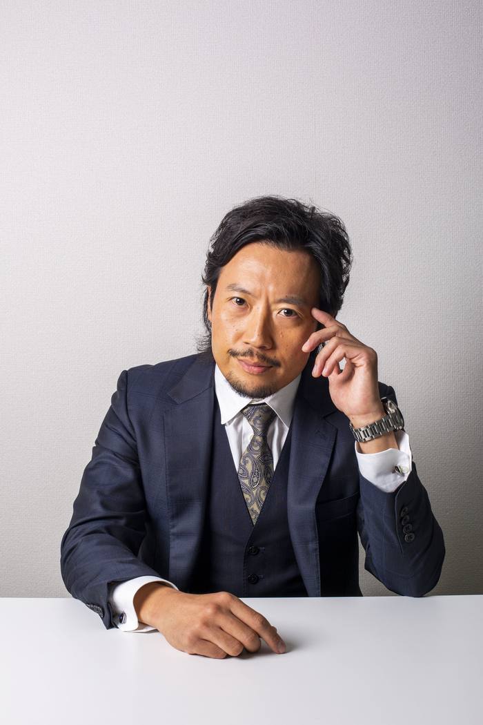 松田貴盛