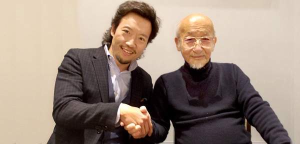 萩原忠様