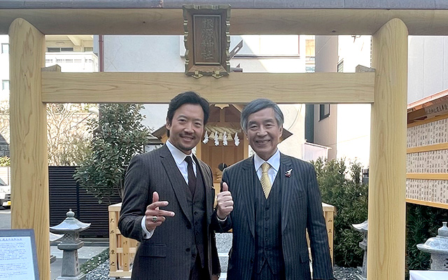 小田全宏様